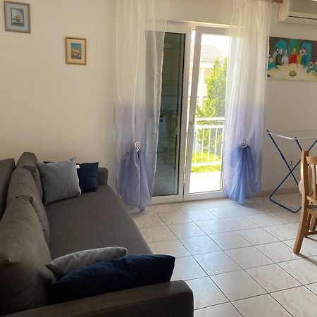Apartmani Dusanka Оребич Экстерьер фото