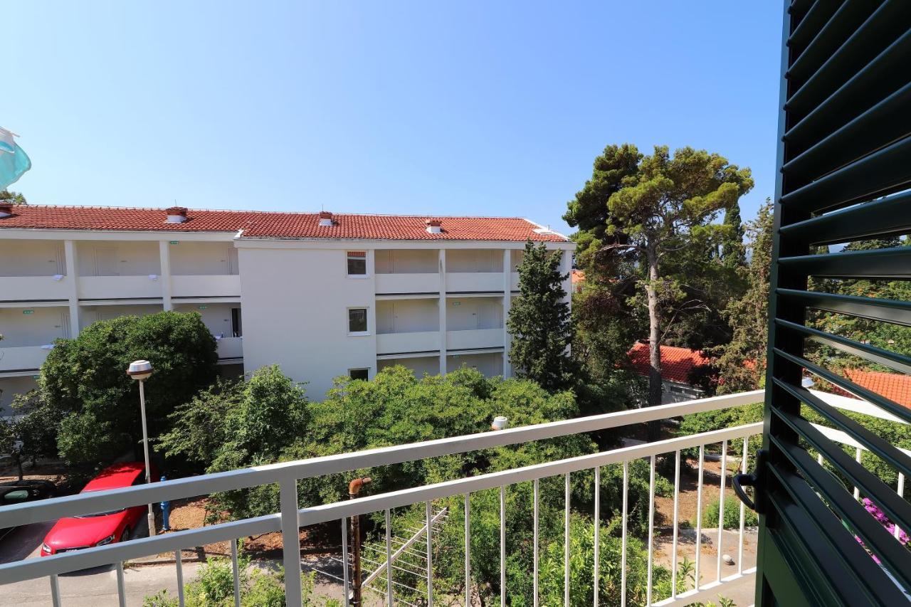 Apartmani Dusanka Оребич Экстерьер фото